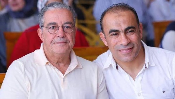 سيد وياسين 
