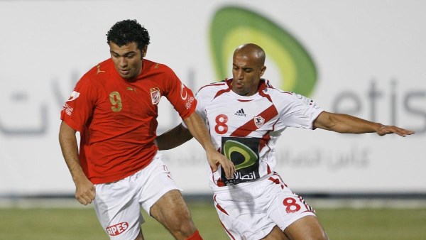 عماد متعب 
