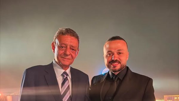 الجارحي وطاهر