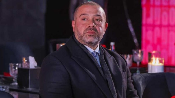 أحمد دياب