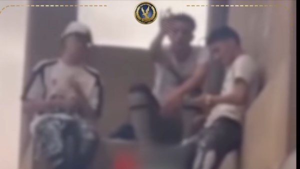 لا مبرر للسلوكيات الخادشة. الاحترام هو الأصل