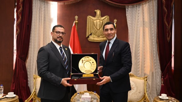 جوهر نبيل مع فؤاد برغش
