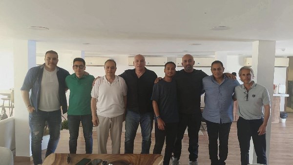 واقعة التصالح