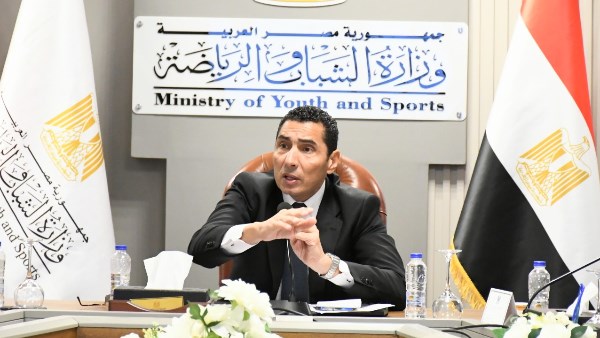 الوزير 