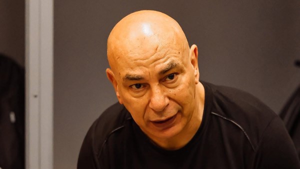 حسام حسن 