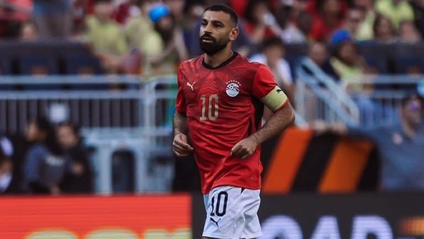 محمد صلاح 