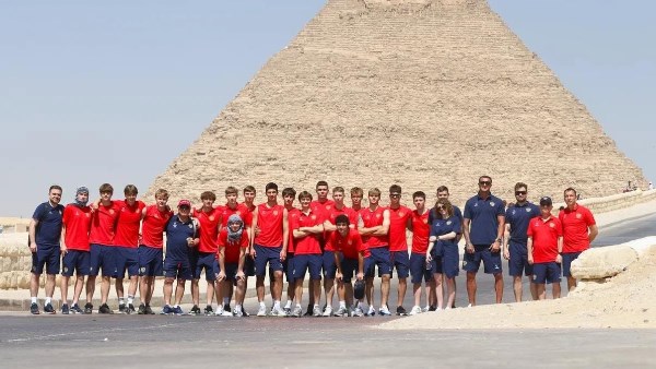 روسيا 