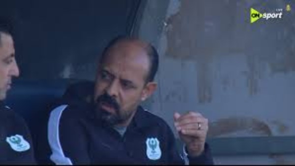 عماد النحاس 