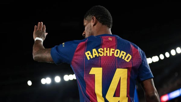 راشفورد 