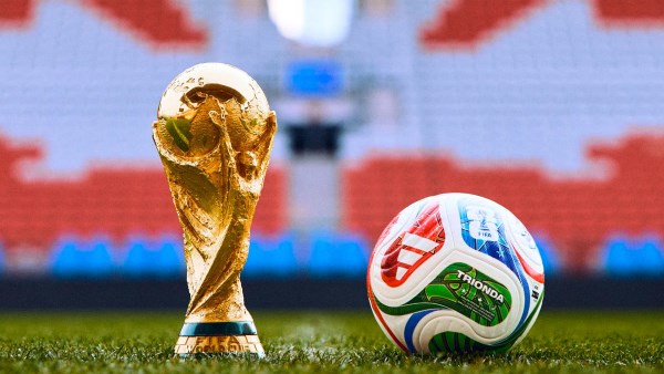 كأس العالم 2026