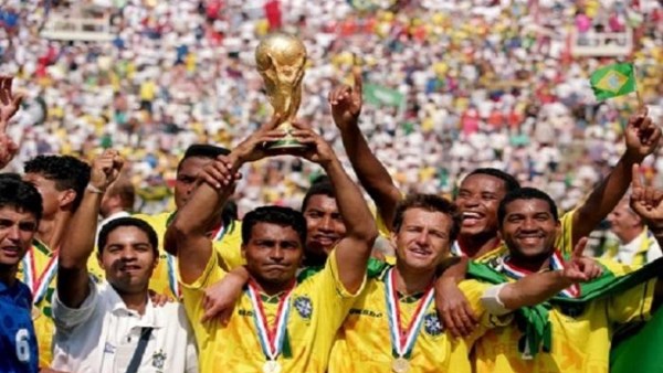 البرازيل 