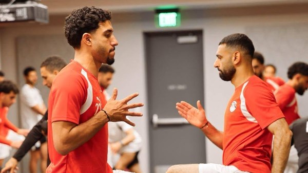 منتخب مصر 