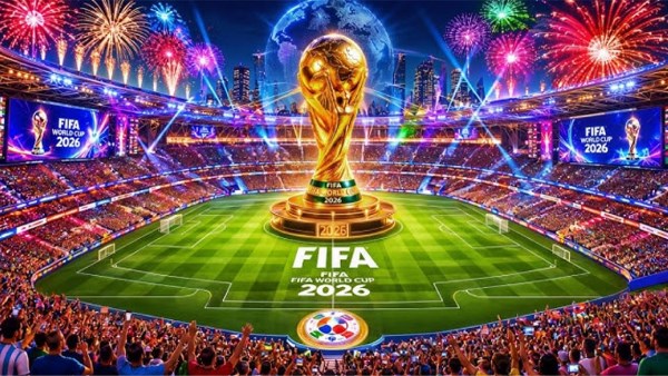 كأس العالم