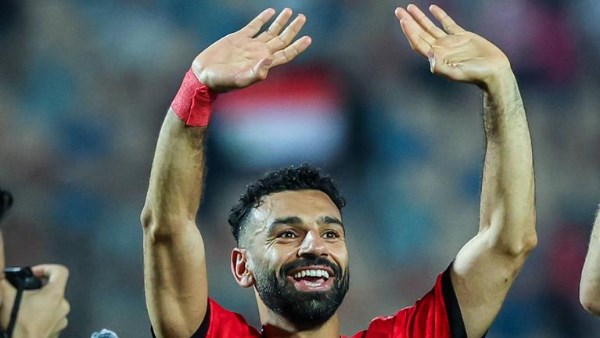 منتخب مصر 