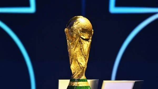 كأس العالم 
