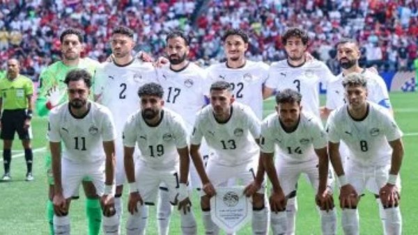 منتخب مصر