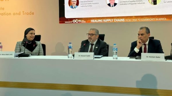  شراكة فاعلة بين القطاعين العام والخاص لتعزيز جودة الخدمات الصحية
