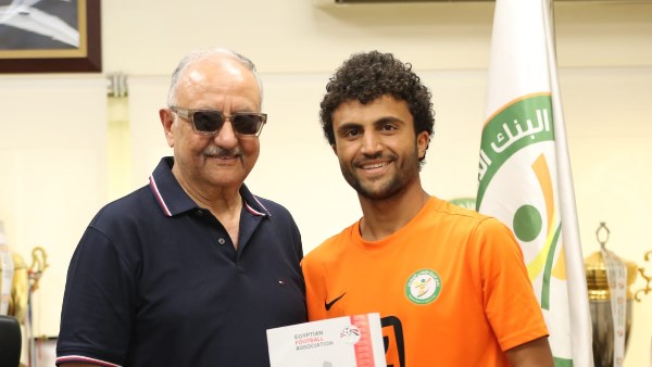مودي ناصر