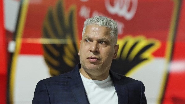 وائل جمعة 