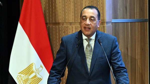 رئيس الوزراء شراكة مصرية  إماراتية تفتح آفاق الاستثمار العقاري