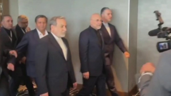 واشنطن وطهران جولة جديدة في سويسرا