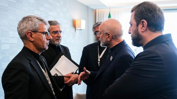 ايران: لا نأخذ التهديدات الأميركية في الاعتبار