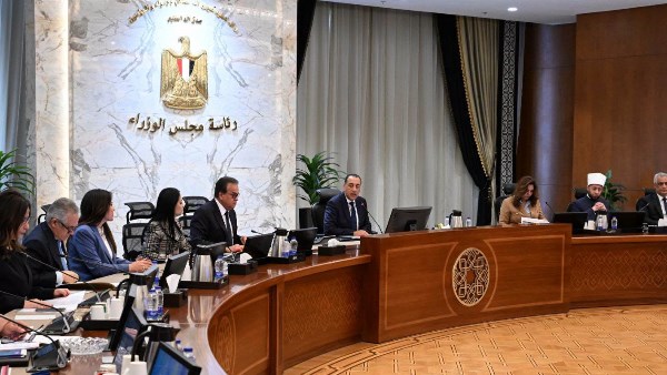 مدبولي: ضبط النمو السكاني أولوية وطنية لتحقيق التنمية المستدامة