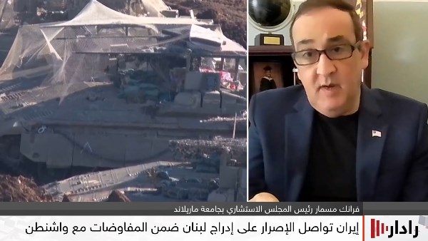 سكاى نيوز: إيران تربط نفوذها الإقليمى بمسار التفاوض مع واشنطن