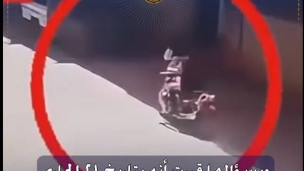 فيديو على مواقع التواصل يقود الأمن لكشف ملابسات واقعة التحرش بسوهاج