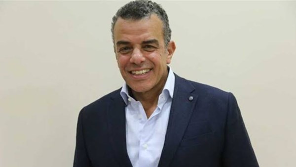 خالد مرتجي 