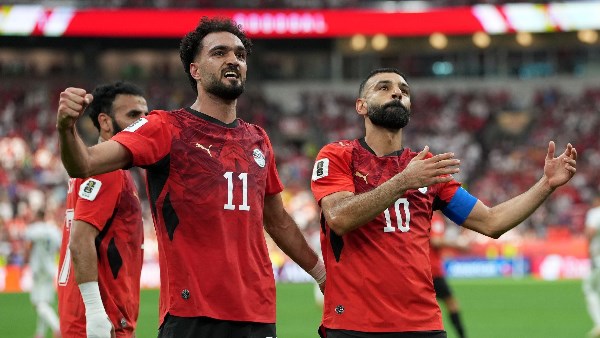 محمد صلاح وزيكو 