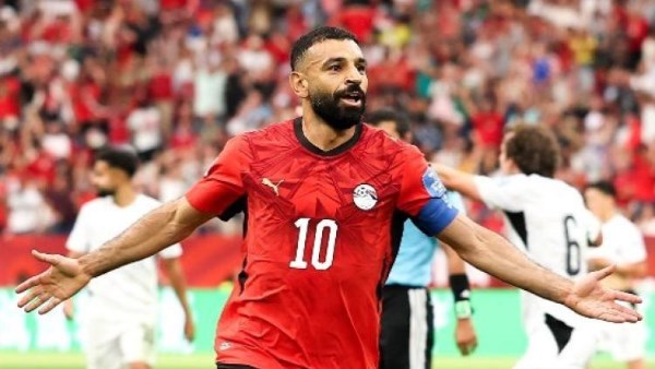 محمد صلاح