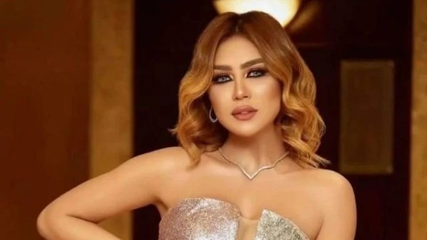 البلوجر هدير عبد الرازق