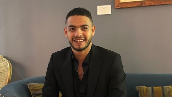 المحامي علي عصام الطباخ