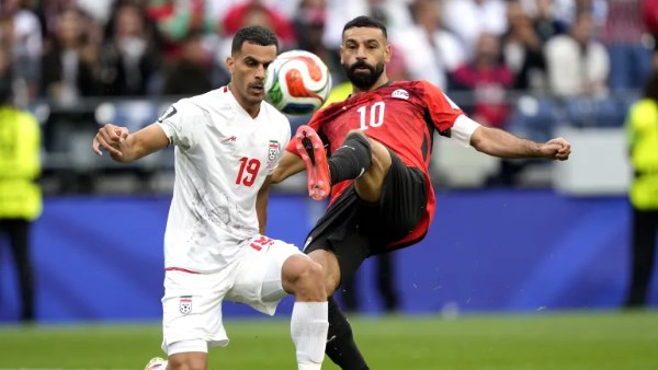 منتخب مصر 