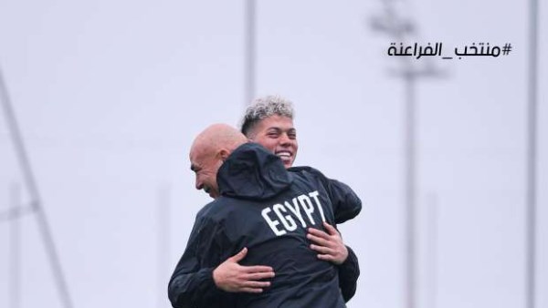 حسام وإمام 