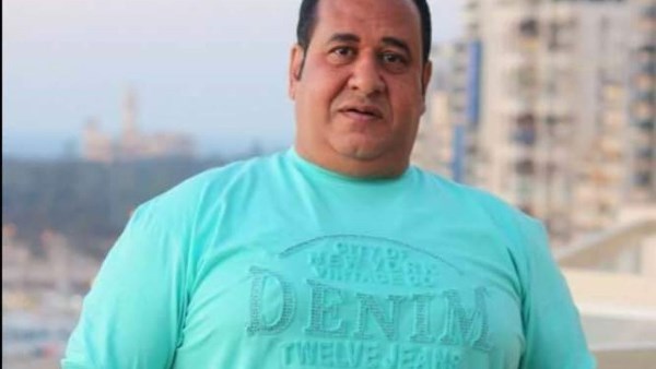  صبري نخنوخ