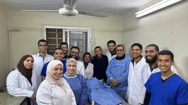 برامج للتحصين ضد الأمراض