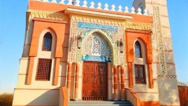  مساجد جديدة