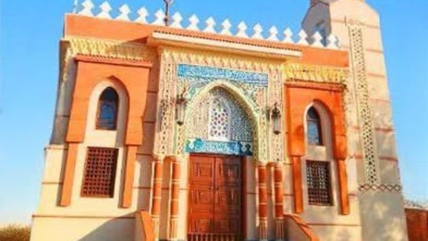 وزارة الأوقاف
