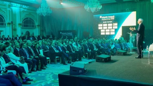  فعاليات النسخة العاشرة من المنتدى العالمي للطاقة