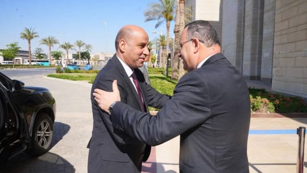  بروتوكول تعاون مشترك