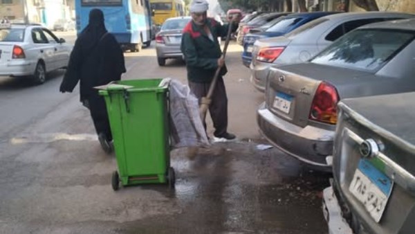 جولة ميدانية