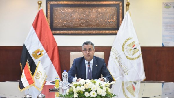جانب من اجتماع اليوم 