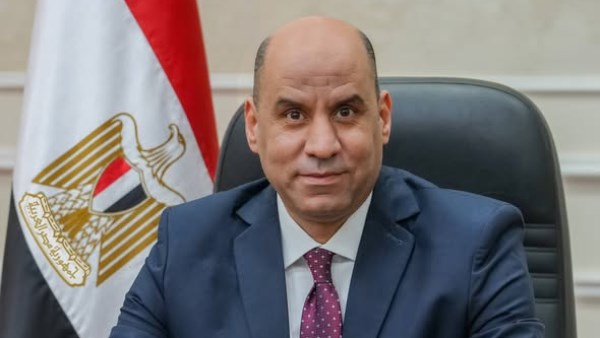 وزير العمل