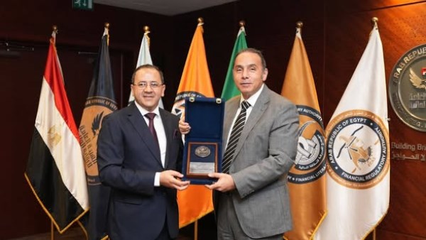 التعاون المشترك