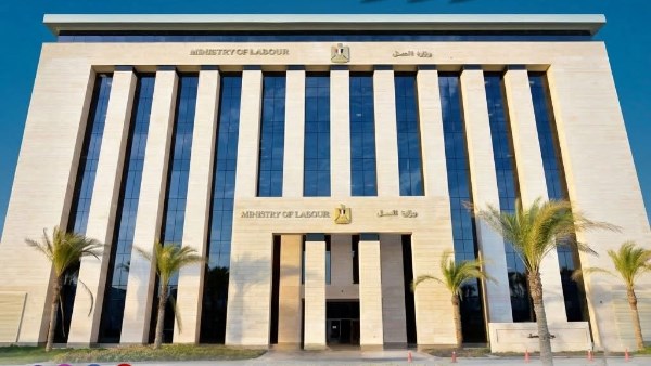 وزارة العمل