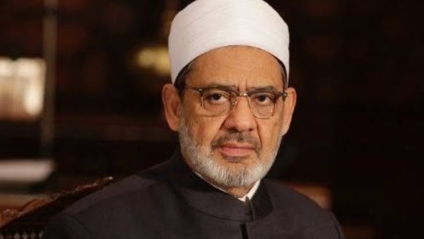 الإمام الأكبر الدكتور أحمد الطيب، شيخ الأزهر