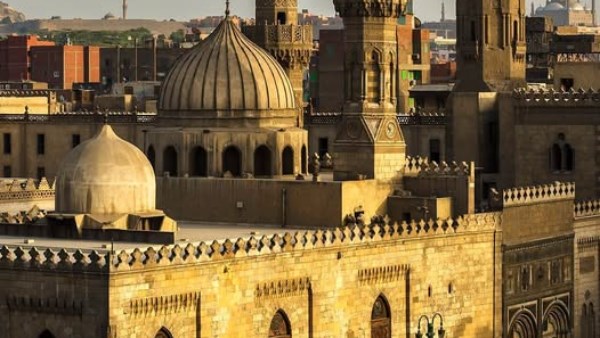 الجامع الأزهر