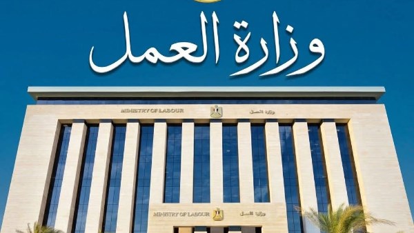 وزارة العمل